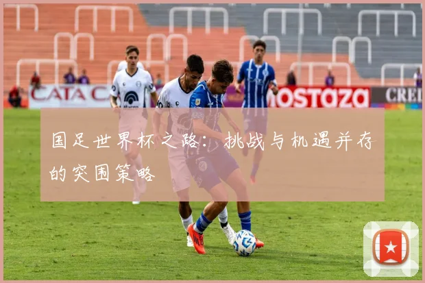 国足世界杯之路：挑战与机遇并存的突围策略