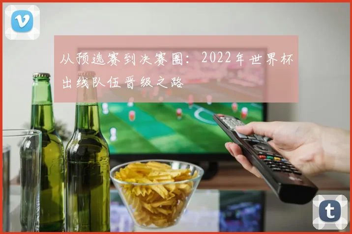 从预选赛到决赛圈：2022年世界杯出线队伍晋级之路