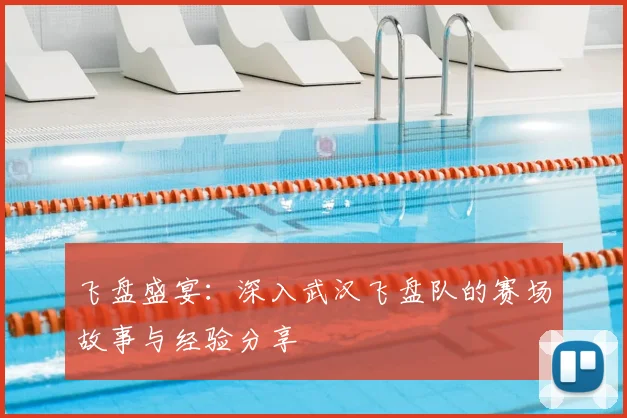 飞盘盛宴:深入武汉飞盘队的赛场故事与经验分享