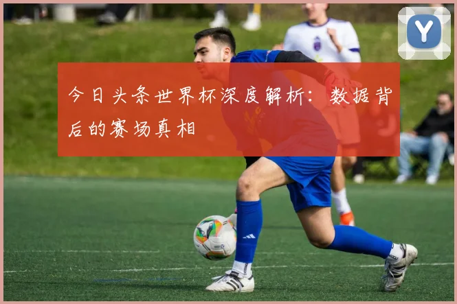 今日头条世界杯深度解析:数据背后的赛场真相
